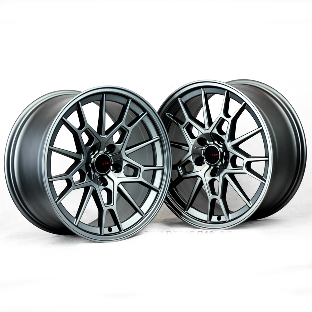 VELG MOBIL ZEN DT015